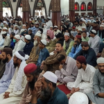 سندھ بھر میں صرف ویکسینیٹڈ افراد کو مساجد میں نماز کی اجازت