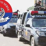 سندھ پولیس کے بیشتر افسران کے چارج چھوڑنے کا امکان، ذرائع