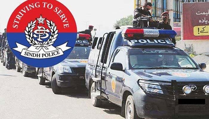 سندھ پولیس کے بیشتر افسران کے چارج چھوڑنے کا امکان، ذرائع