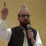 میڈیا غلط تشریح کر رہا ہے، فرانسیسی سفیر کے معاملے سے پیچھے نہیں ہٹے، مفتی منیب الرحمن