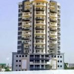 کراچی کی نجی کمپنی نے نسلہ ٹاور کنٹرول بلاسٹ سے گرانے کی پیشکش کردی