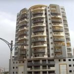 نسلہ ٹاور گرانے کے لیے کوئی پیش کش نہ مل سکی