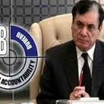 نیب ترمیمی آرڈیننس، چیئرمین نیب کو ہٹانے کا اختیار سپریم جوڈیشل کونسل سے واپس لے لیا گیا