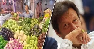 وزیراعظم عمران خان کا دعویٰ باطل نکلا، پاکستان میں مہنگائی خطے میں سب سے زیادہ