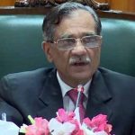 ثاقب نثار آڈیو کیس، پاکستان بار کونسل کا  ٹرتھ کمیشن کے قیام کا مطالبہ