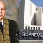 حیدر آباد پورا انکروچڈ، آدھے کراچی پر قبضہ ہے،چیف جسٹس