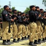 پولیس تبادلوں پر سندھ اور وفاق کی لڑائی، افسران پریشان