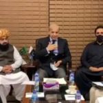 پی پی اور ن لیگ سمیت تمام اپوزیشن کا حکومت کیخلاف مشترکہ احتجاج کا فیصلہ