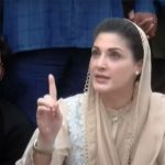 چینلوں کو اشتہار نہ دینے کی آڈیو،آواز میری ہے، مریم نواز کی تصدیق