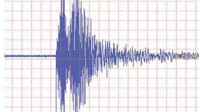کراچی سمیت سندھ کے مختلف علاقوں میں زلزلہ ، شہریوں میں خوف و ہراس