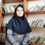 15 سالہ افغان لڑکی برطانوی اخبار کی 2021 کی 25 با اثر خواتین کی فہرست میں شامل