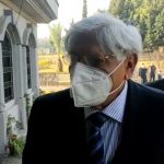 رانا شمیم بیان حلفی کیس'تمام ملزمان پر7 جنوری کو فرد جرم عائد کرنے کا حکم