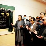 وزیراعظم عمران خان کے کراچی کے لیے صرف 4 گھنٹے، دورہ مکمل کرکے اسلام آباد پہنچ گئے