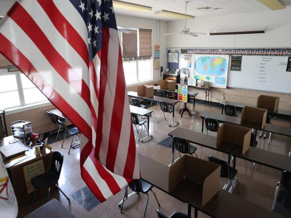 ٹک ٹاک پربم سے اڑانے کی دھمکیاں، کئی امریکی ریاستوں میں اسکول بند