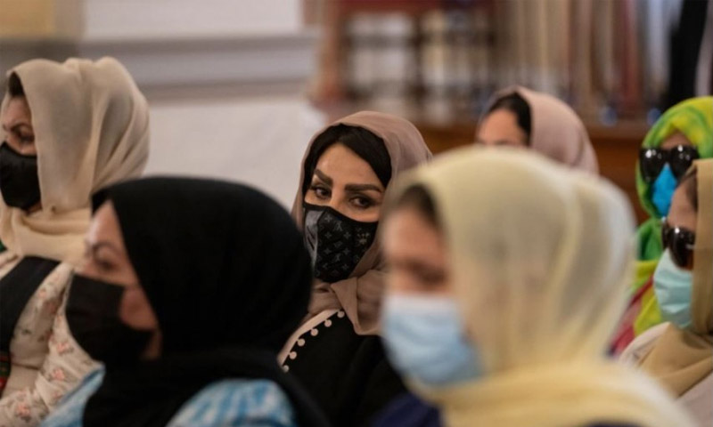 طالبان کی خواتین کو جائیداد میں حصہ دینے،شادی مرضی سے کرانے کی ہدایت