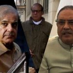 آصف زرداری کا نواز شریف کے بارے میں بیان افسوس ناک ہے'شہباز شریف