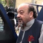 آغا سراج کی کراچی منتقلی کے لیے راہداری ریمانڈ منظور