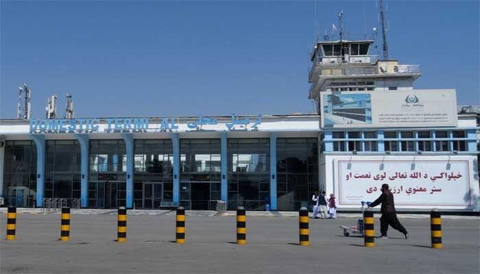 افغان ایئرپورٹ کا انتظام: ترک، قطری حکام کا بات چیت کیلئے دورہ کابل کا اعلان