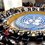 اقوام متحدہ میں افغانستان کی نمائندگی کا فیصلہ ملتوی