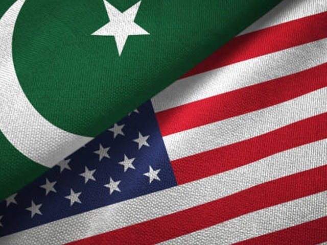 امریکا کا ایف اے ٹی ایف کے ایکشن پلان پر پاکستان کی کوششوں کا اعتراف
