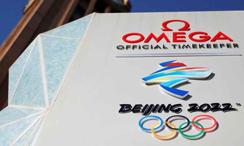 امریکا کے بعد برطانیہ اور آسٹریلیا کا بھی بیجنگ اولمپکس کے بائیکاٹ کا اعلان