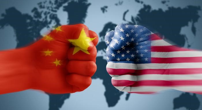 امریکا، چینی مصنوعات کی درآمد پر مزید پابندیوں کا فیصلہ