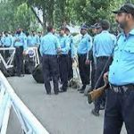 او آئی سی اجلاس،5ہزار سکیورٹی اہلکار تعینات کرنے کا فیصلہ