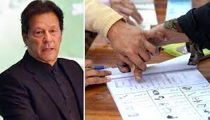خیبر پختونخوا بلدیاتی انتخاب،تحریک انصاف کو شکست کیوں ہوئی؟ وجوہات سامنے آگئیں