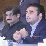 بلدیاتی انتخابات کے ضابطہ اخلاق کی خلاف ورزی، بلاول اور مرادعلی شاہ پرجرمانہ عائد