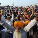 بھارتی کسان یونین کا احتجاج ختم کرنے کااعلان