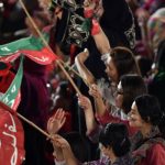 تحریک انصاف کے کارکنوں،ووٹرز کو 133 کے ضمنی انتخاب سے لا تعلق رہنے کی ہدایت