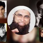 جنید جمشید کی پانچویں برسی آج منائی جائے گی