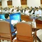 خیبرپختونخوا،بلدیاتی انتخابات میں شکست پر رپورٹ تیار،6ارکان اسمبلی کےخلاف کارروائی کا فیصلہ