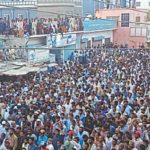 گوادر دھرنا ختم،حق دو تحریک کامیاب،حکومت اورمولانا ہدایت الرحمن کے درمیان گیارہ نکاتی معاہدہ طے