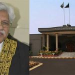 رانا شمیم کا اصل بیان حلفی لندن سے ہائیکورٹ کو موصول