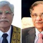 قومی اسمبلی کی قائمہ کمیٹی:سابق چیف جسٹس ثاقب نثار اور رانا شمیم 29 دسمبر کو طلب