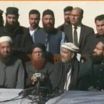 سانحہ سیالکوٹ،علماء کا جمعہ کو یوم مذمت منانے کا اعلان