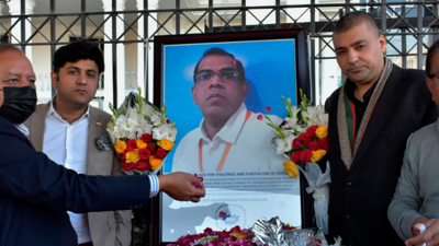 سری لنکن شہری پریانتھا کما راکی لاش سری لنکن سفیر کے حوالے