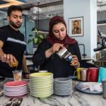 سعودی عرب میں کیفے کی تعداد میں اچانک اضافہ ریکارڈ
