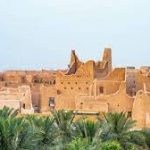 سعودی عرب،درعیہ2030کے لیے عرب ثقافت کا دارالحکومت قرار