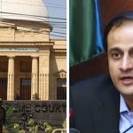 عدالت میں سخت الفاظ : سپریم کورٹ نے مرتضیٰ وہاب کی معافی قبول کرلی،عہدے سے ہٹانے کا فیصلہ واپس