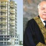 سپریم کورٹ،نسلہ ٹاور کے متاثرین کو معاوضہ دینے کا حکم