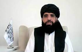 طالبان کی اقوام متحدہ میں نمائندگی کے لیے پھردرخواست