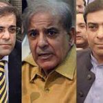 شہباز شریف خاندان کے خلاف ایف آئی اے کے 100 عدالتی گواہان کی فہرست سامنے آگئی