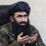 طالبان نے ملا امان الدین منصور کو افغان فضائیہ کا سربراہ مقرر کردیا
