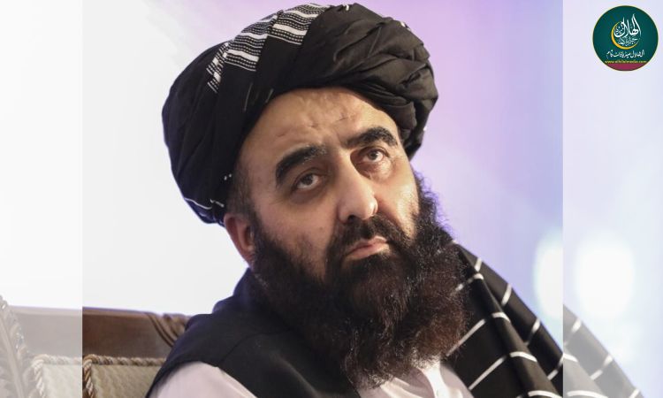 طالبان کی امریکا اور سابق حریف ممالک سے تعلقات کی خواہش کا اظہار