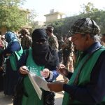 آئندہ عام انتخابات کا انعقاد نئی مردم شماری پر ہو گا، چیف شماریات