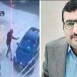 عرفان مہر کے قتل میں بیوی اور سالی ملوث قرار