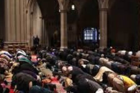فرانس : جہاد پر اُکسانے کا الزام، مسجد کو بند کرنے کے احکامات جاری