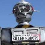 اقوام متحدہ نے بھی قاتل روبوٹس پر پابندی عائد کرنے کا مطالبہ کردیا